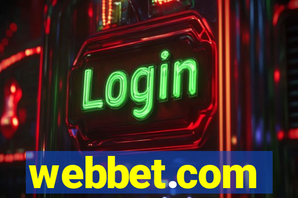 webbet.com