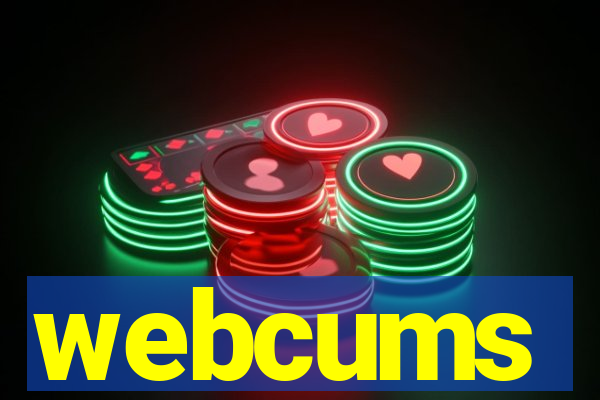 webcums