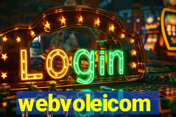 webvoleicom