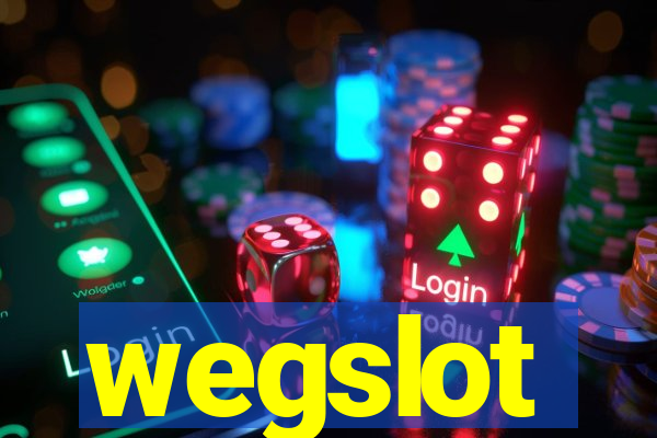 wegslot