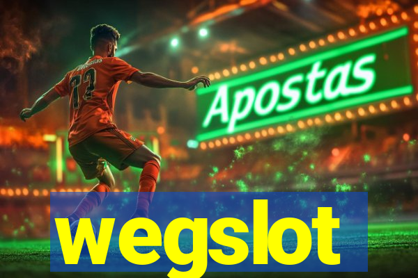 wegslot