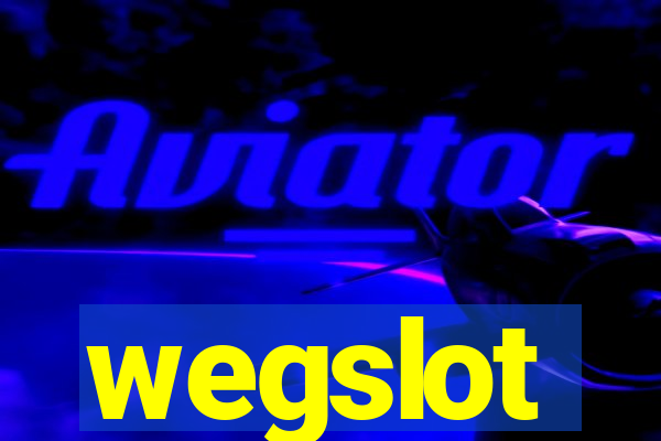 wegslot