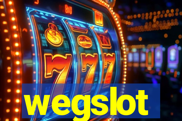 wegslot