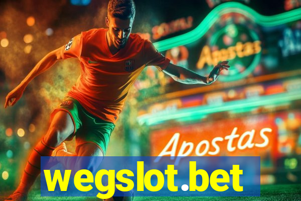 wegslot.bet