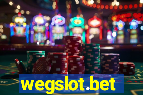 wegslot.bet