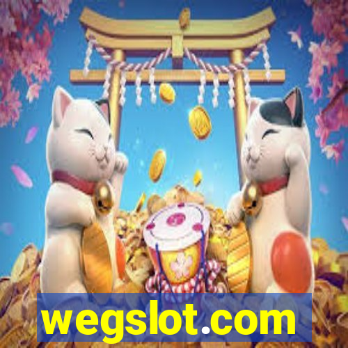 wegslot.com