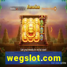 wegslot.com