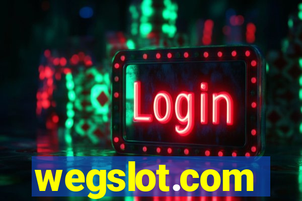 wegslot.com