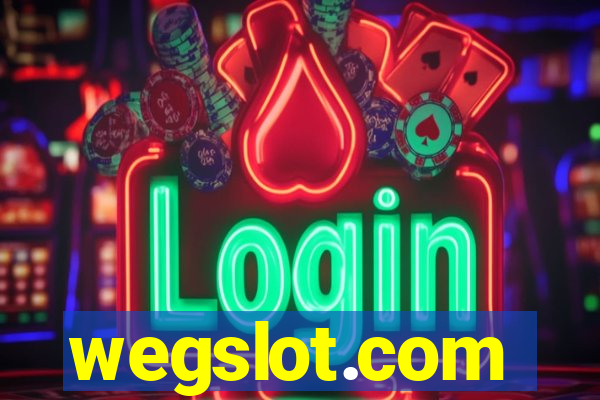 wegslot.com