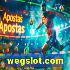 wegslot.com