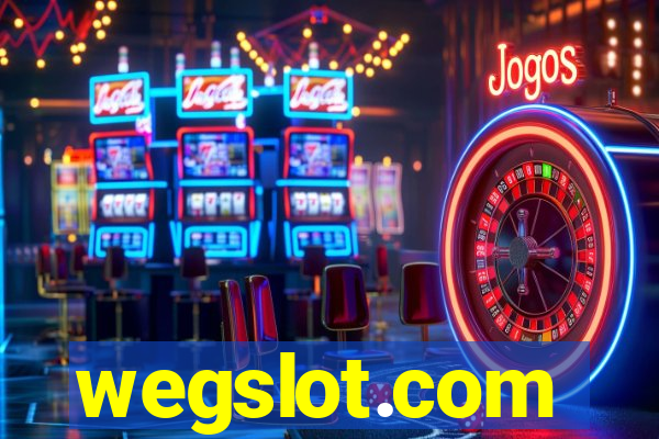 wegslot.com