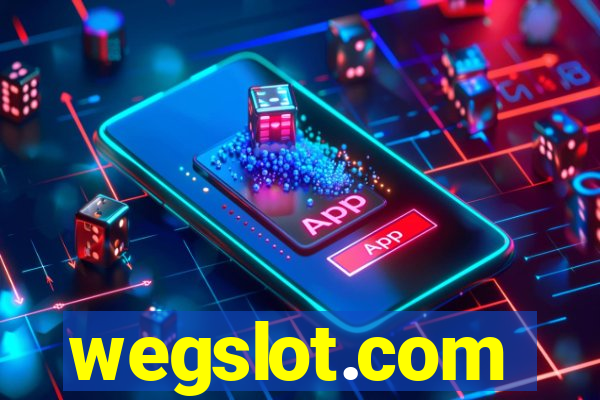 wegslot.com