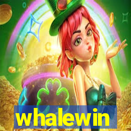 whalewin