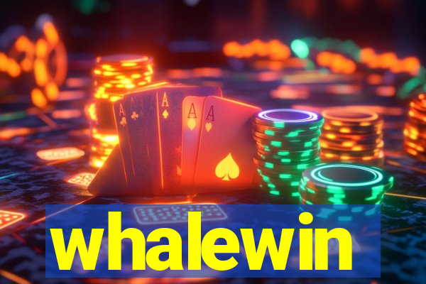 whalewin