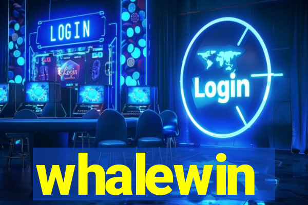 whalewin