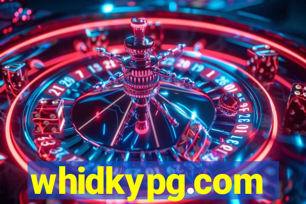 whidkypg.com