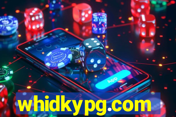 whidkypg.com