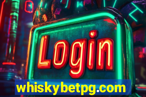 whiskybetpg.com