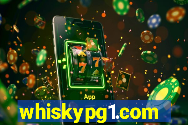 whiskypg1.com