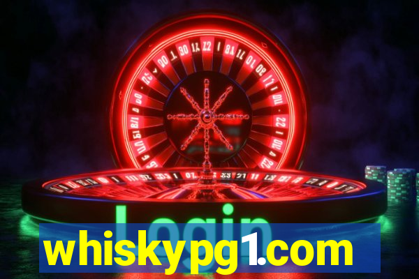 whiskypg1.com