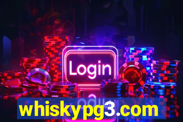 whiskypg3.com