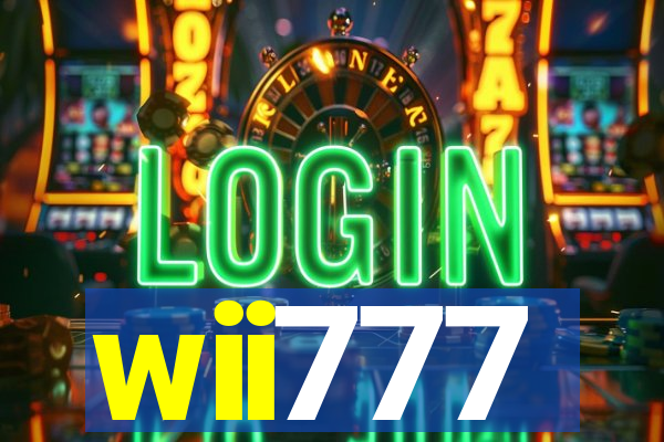 wii777