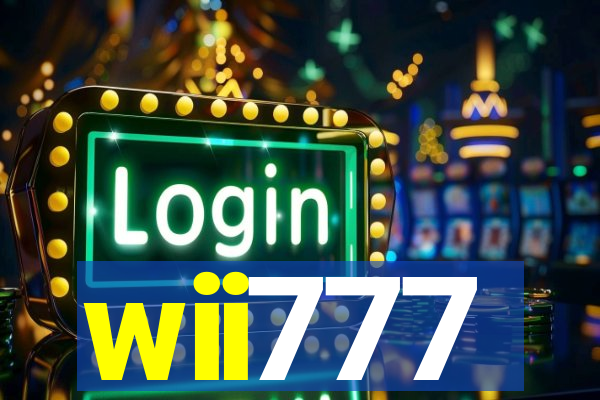 wii777