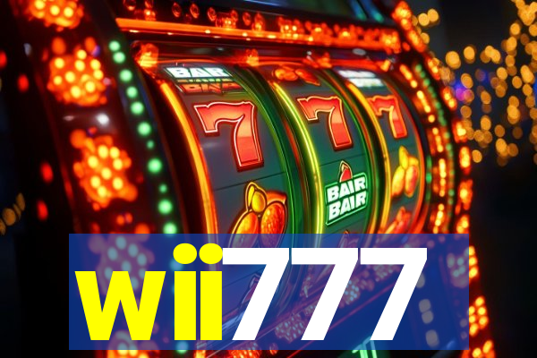 wii777