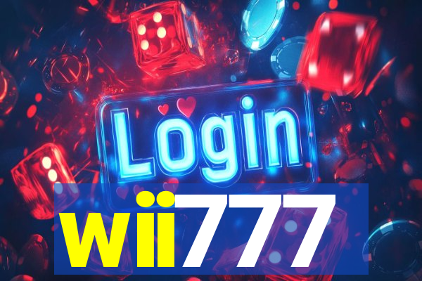 wii777