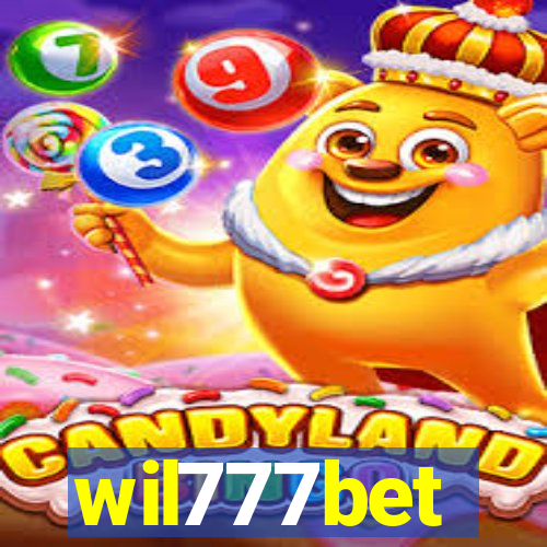 wil777bet