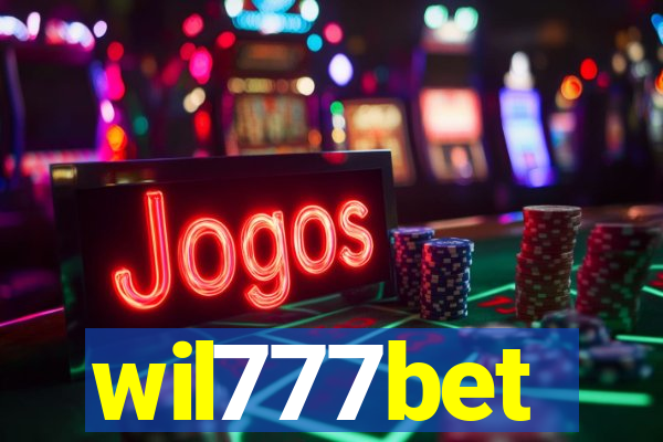 wil777bet