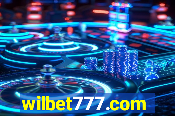 wilbet777.com