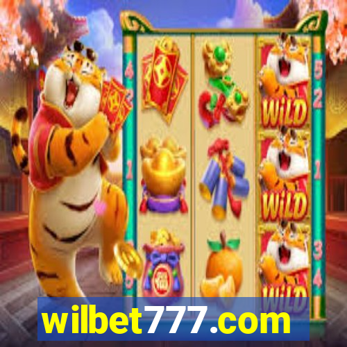 wilbet777.com