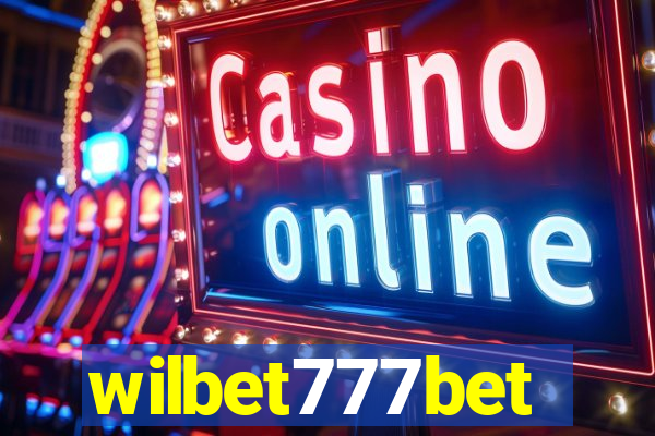 wilbet777bet