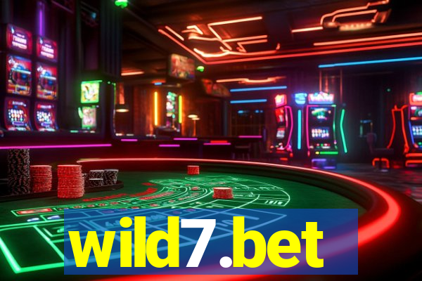 wild7.bet