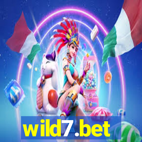 wild7.bet