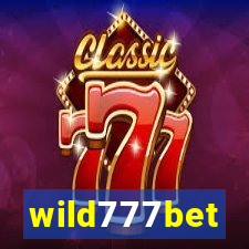 wild777bet