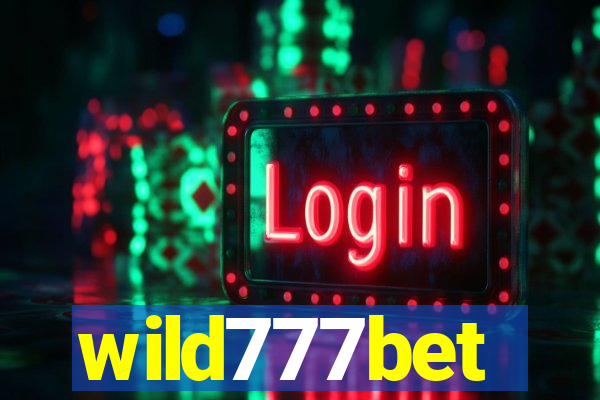 wild777bet