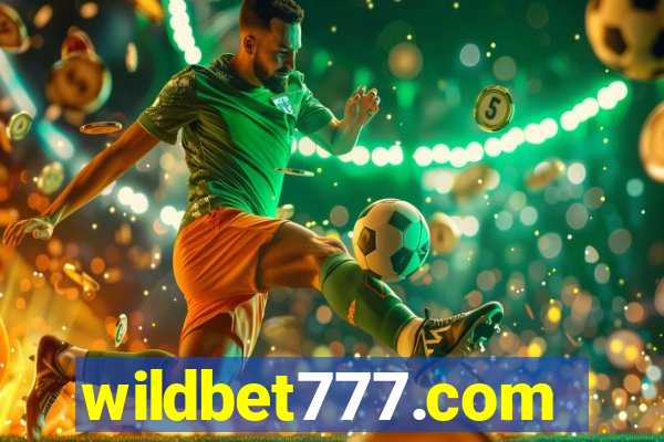 wildbet777.com