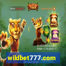 wildbet777.com