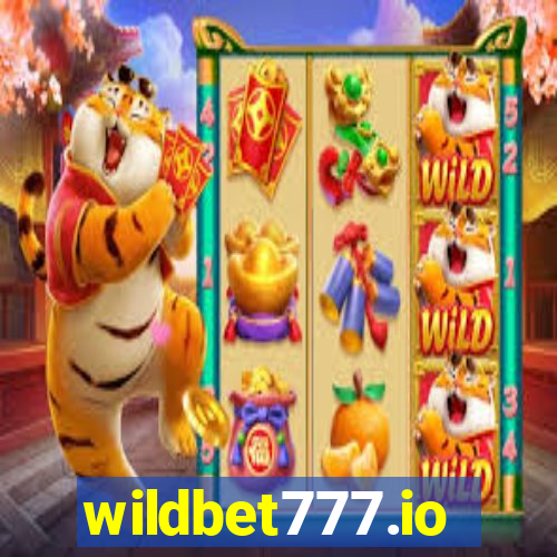 wildbet777.io