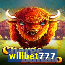 willbet777