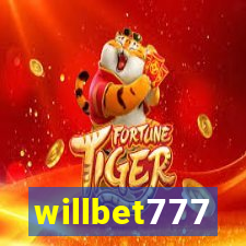 willbet777