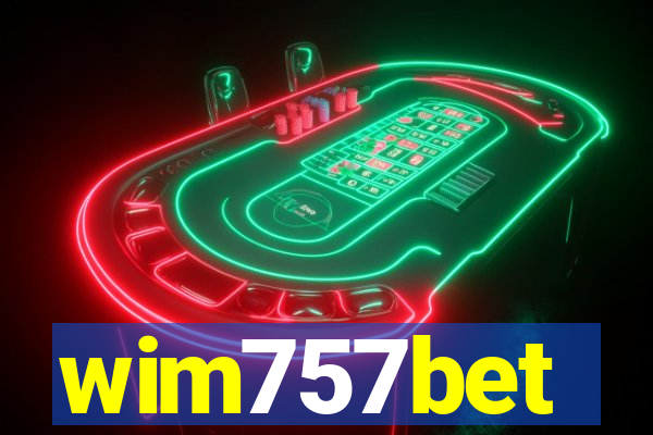 wim757bet