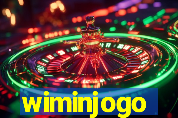 wiminjogo