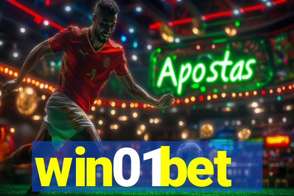 win01bet