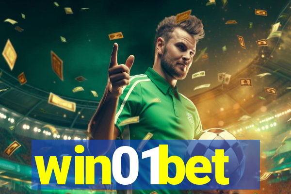 win01bet