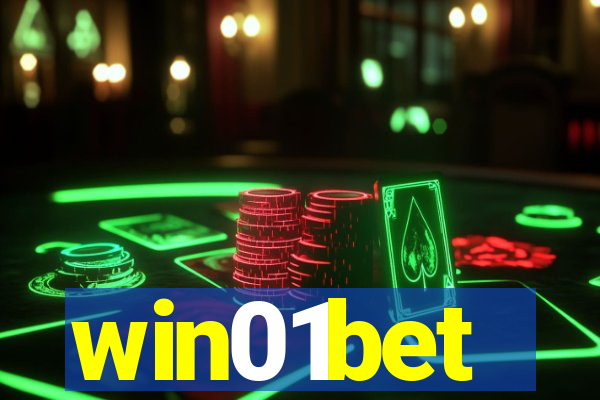 win01bet