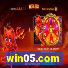 win05.com