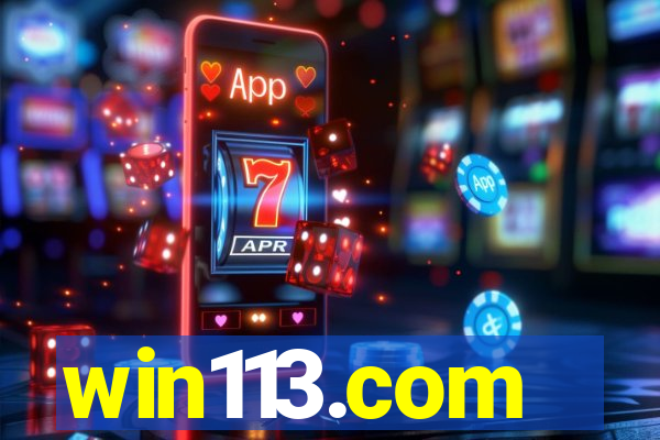 win113.com